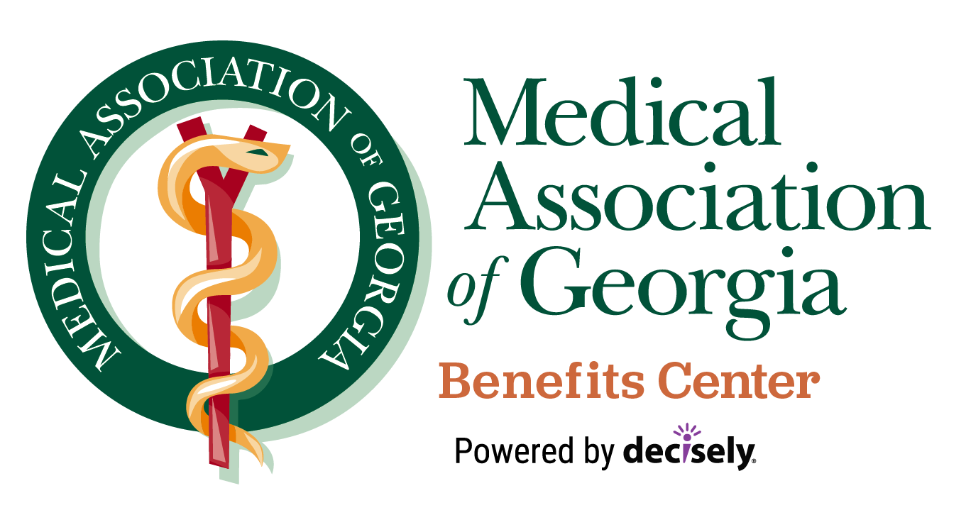 Medical Association of Georgia MAG Association Healthcare Solutions Plan